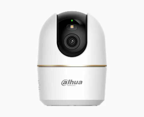 Dahua 3MP Indoor Fixed-focal Wi-Fi Pan & Tilt Network Camera ( DH-H3AS )